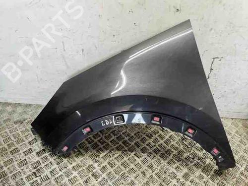 Forskærm venstre HYUNDAI i40 I (VF) 1.7 CRDi (116 hp) 28861858