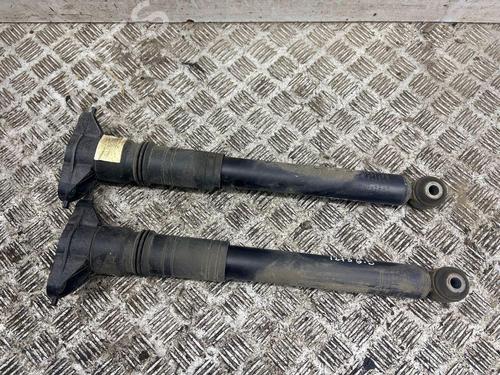 Used Left rear shock absorber Left rear shock absorber 36328459 36328459