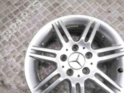 Felg MERCEDES-BENZ A-CLASS (W169) A 180 CDI (169.007, 169.307) | BP28900441C45