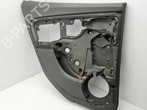 Used Rear left panel SEAT ALTEA (5P1) 2.0 TDI 16V (140 hp) 28852386