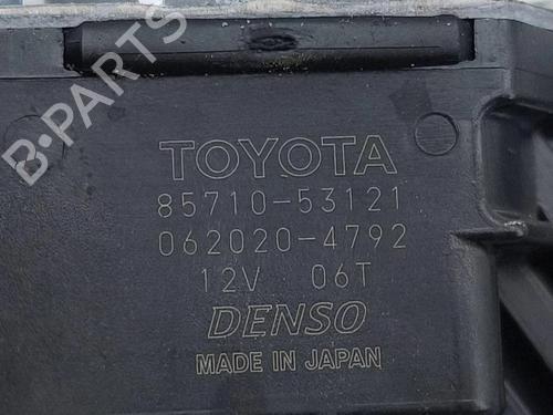 Rear left window mechanism LEXUS IS III (_E3_) 300h (AVE30_, AVE30R) | BP37643765C24 - Image 7