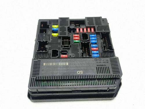 Fuse box NISSAN NAVARA NP300 Platform/Chassis (D23) 2.3 dCi 4x4 | BP38247027E1 - Image 4