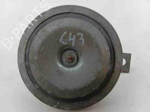 Toeter PORSCHE CAYENNE (9PA) 3.2 (250 hp) 28853164