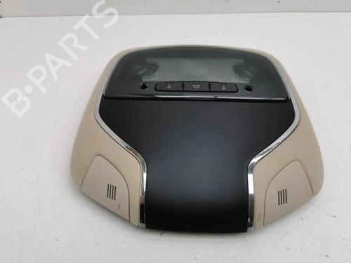 Kabinelys MASERATI GHIBLI III (M157) 3.0 D | BP36187651I8 - Image 4