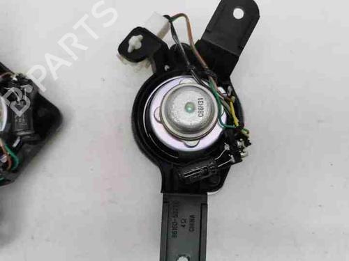 Electronic module LEXUS IS C (GSE2_) 350 (GSE21) | BP28858018M83