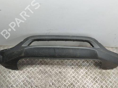 Spoiler de pare-chocs avant HONDA CR-V II (RD_) 2.2 CTDi (RD9) (140 hp) 28853031
