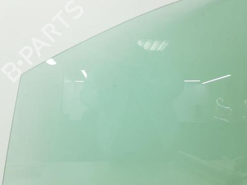 Front left door window PEUGEOT 807 (EB_) 2.2 HDi | BP28892124C18 