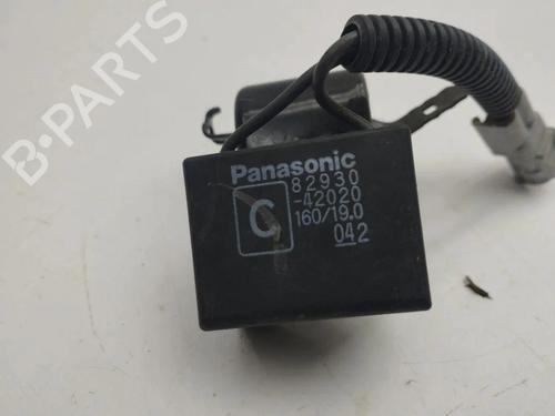 Electronic sensor TOYOTA RAV 4 V (_A5_, _H5_) 2.5 Hybrid (AXAH52) | BP36193211M84 - Image 5