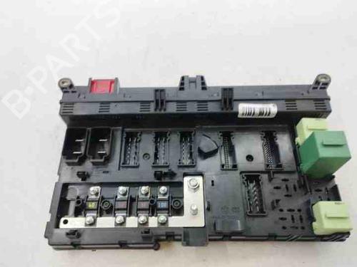 Fuse box BMW X5 (E53) 3.0 d | BP28852729E1