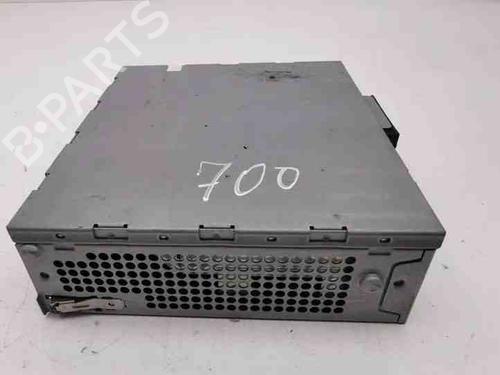 Elektronische module AUDI A7 Sportback (4GA, 4GF) 3.0 TDI (204 hp) 28855221