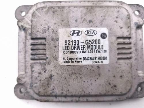 Electronic module KIA NIRO I (DE) E-NIRO | BP36190497M83 - Image 8