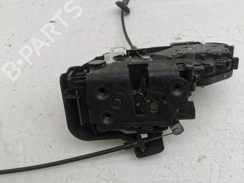 Front right lock VOLVO S80 II (124) 2.4 D | BP28887060C97 