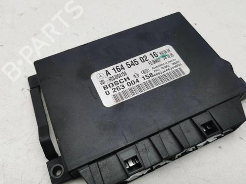 Elektronisk modul MERCEDES-BENZ M-CLASS (W164) ML 320 CDI 4-matic (218 hp) 28898421