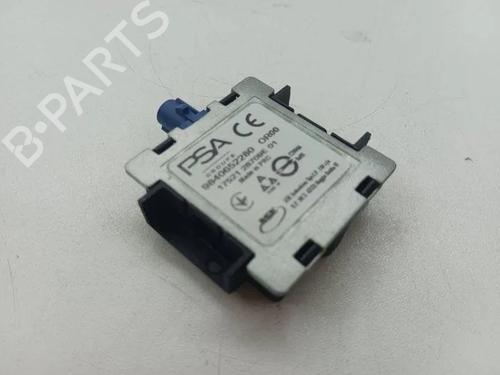 Electronic module OPEL MOKKA 1.2 (76) | BP28856081M83 - Image 2