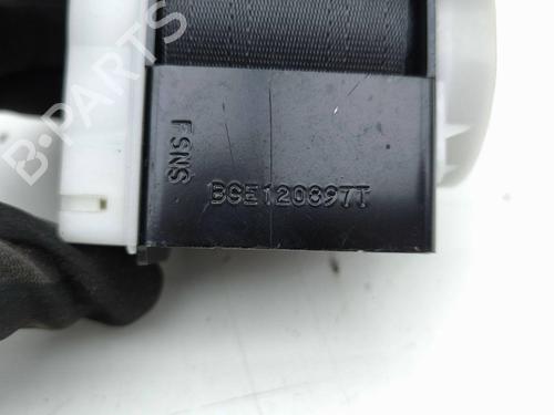 Rear right seatbelt TOYOTA GT 86 Coupe (ZN6_) 2.0 (ZN6AC_, ZN6BC_, ZN6K) | BP29976048I28