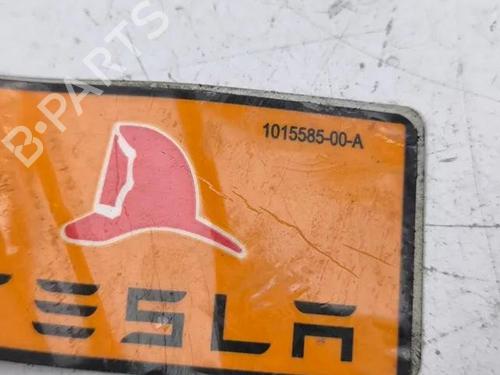 Wiring harness TESLA MODEL S (5YJS) 60 | BP28862904E16