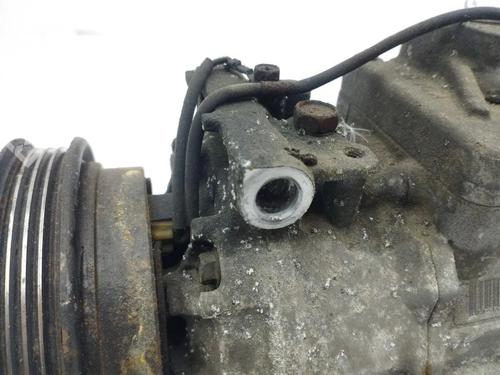 AC compressor VW PASSAT B5.5 Variant (3B6) 1.9 TDI | BP36104113M34 - Image 11