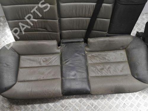 Seats set AUDI ALLROAD C5 (4BH) 2.5 TDI quattro | BP28866681C78 