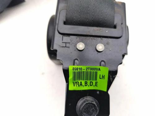 Rear left seatbelt KIA OPTIMA (FSGDS6B) 1.7 CRDi | BP29054384I29 - Image 6