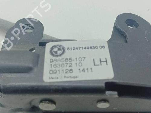 Tailgate lock BMW X5 (E70) xDrive 30 d | BP28898001C101 