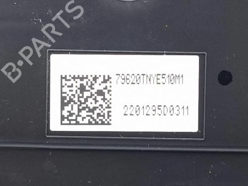 Electronic module HONDA CR-V III (RE_) 2.0 i-VTEC 4WD (RE5, RE2) | BP37166380M83 - Image 7
