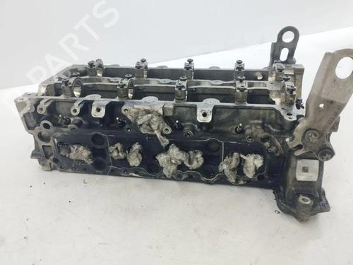 Cylinder head MERCEDES-BENZ E-CLASS (W212) E 220 CDI / BlueTEC (212.001, 212.002) | BP36194851M5 - Image 5
