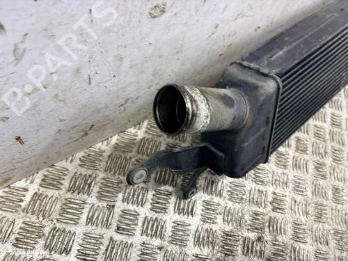 Intercooler CITROËN C-CROSSER (VU_, VV_) 2.2 HDi | BP31246629M30 