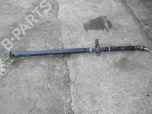 Used Driveshaft MITSUBISHI OUTLANDER II (CW_W) 2.2 DI-D 4WD (156 hp) 28869513