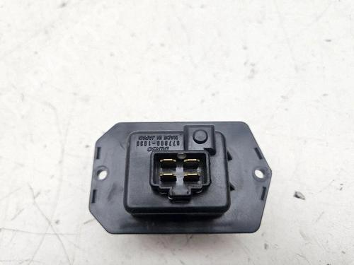 Heater resistor HONDA CR-V IV (RM_) 2.2 i-DTEC AWD (RE6) | BP37403958M108 - Image 4