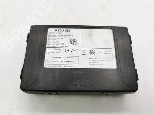 Used Electronic module Electronic module 28895519 28895519