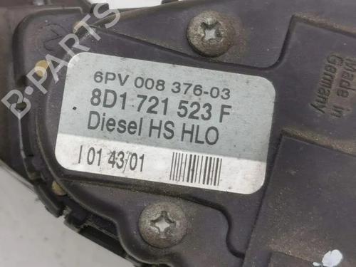 Pedal VW PASSAT B5.5 Variant (3B6) 1.9 TDI | BP36331966I4 - Image 3