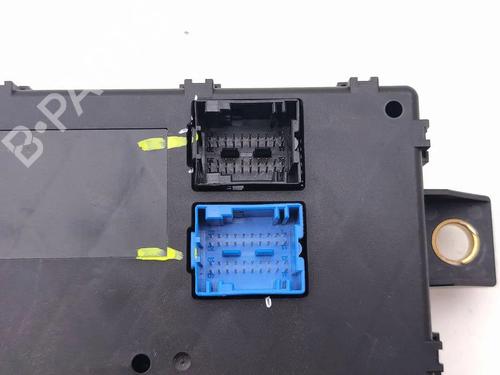 Electronic module MASERATI QUATTROPORTE V 4.2 | BP29878807M83 - Image 3