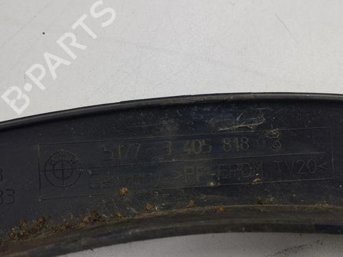 Front right wheel arch trim BMW X3 (E83) 2.0 d | BP28885447C135 