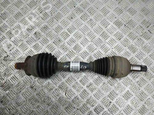 Used Left front driveshaft MERCEDES-BENZ B-CLASS Sports Tourer (W246, W242) B 180 CDI / d (246.212) (109 hp) 28893658