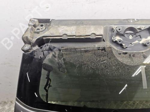 Tailgate LAND ROVER RANGE ROVER EVOQUE (L538) 2.2 D 4x4 | BP28898633C6 