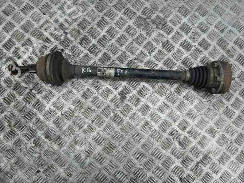 Used Left rear driveshaft BENTLEY CONTINENTAL FLYING SPUR (3W_) 6.0 (560 hp) 28898484