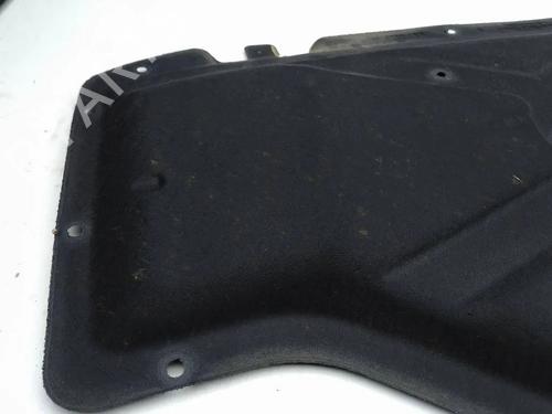 Upper protection BMW X5 (F15, F85) xDrive 40 d | BP30788027M93