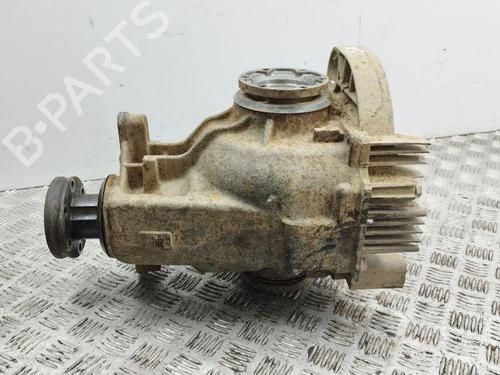 Rear differential BMW X5 (E53) 3.0 d | BP28891326M24