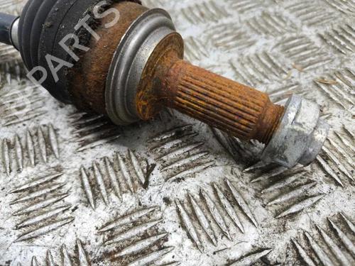 Right rear driveshaft HONDA CR-V IV (RM_) 2.0 AWD (RE5, RM2) | BP37404229M41 - Image 3