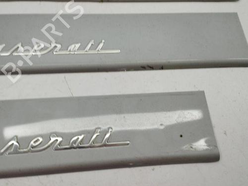 Step MASERATI QUATTROPORTE V 4.2 | BP28876814C149 