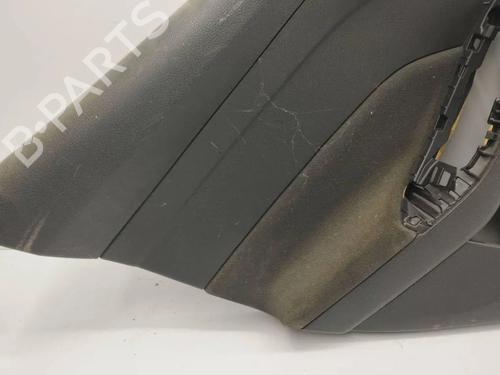 Rear left panel FORD FOCUS II (DA_, HCP, DP) 1.8 TDCi | BP36197324C60 - Image 3