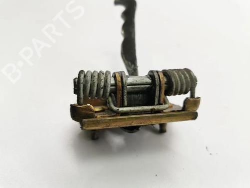 Hinge/Door check strap CITROËN C8 (EA_, EB_) 2.0 HDi | BP36189171C146 - Image 5