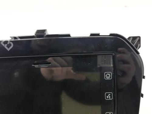 Electronic module SUZUKI VITARA (LY) 1.6 (APK416, YD21S) | BP28860319M83