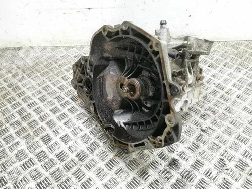 Used Gearbox OPEL ASTRA G Saloon (T98) 1.7 DTI 16V (F69) (75 hp) 28843996