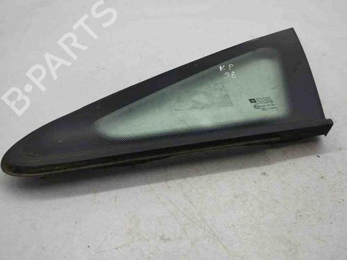 Used Front left quarter glass OPEL ZAFIRA / ZAFIRA FAMILY B (A05) 1.9 CDTI (M75) (120 hp) 28877630