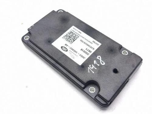 Electronic module JAGUAR I-PACE (X590) EV400 AWD | BP37510658M83 - Image 4