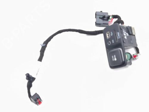 Electronic module JEEP CHEROKEE (KL) 2.0 CRD | BP32675877M83 - Image 2
