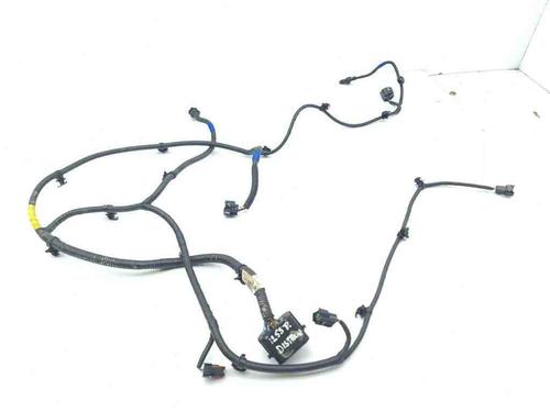 Modulo electronico KIA NIRO I (DE) E-NIRO (204 hp) 28882903