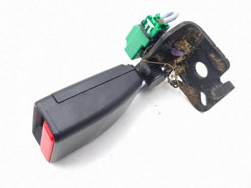Seat buckle VOLVO V60 II (225) D3 | BP37610449I32 - Image 2