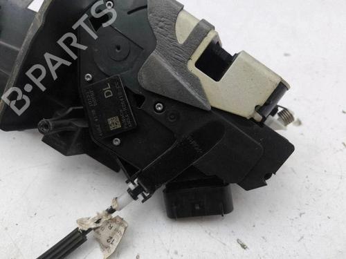 Højre bagtil lås FORD B-MAX (JK) 1.0 EcoBoost | BP38250982C99 - Image 2